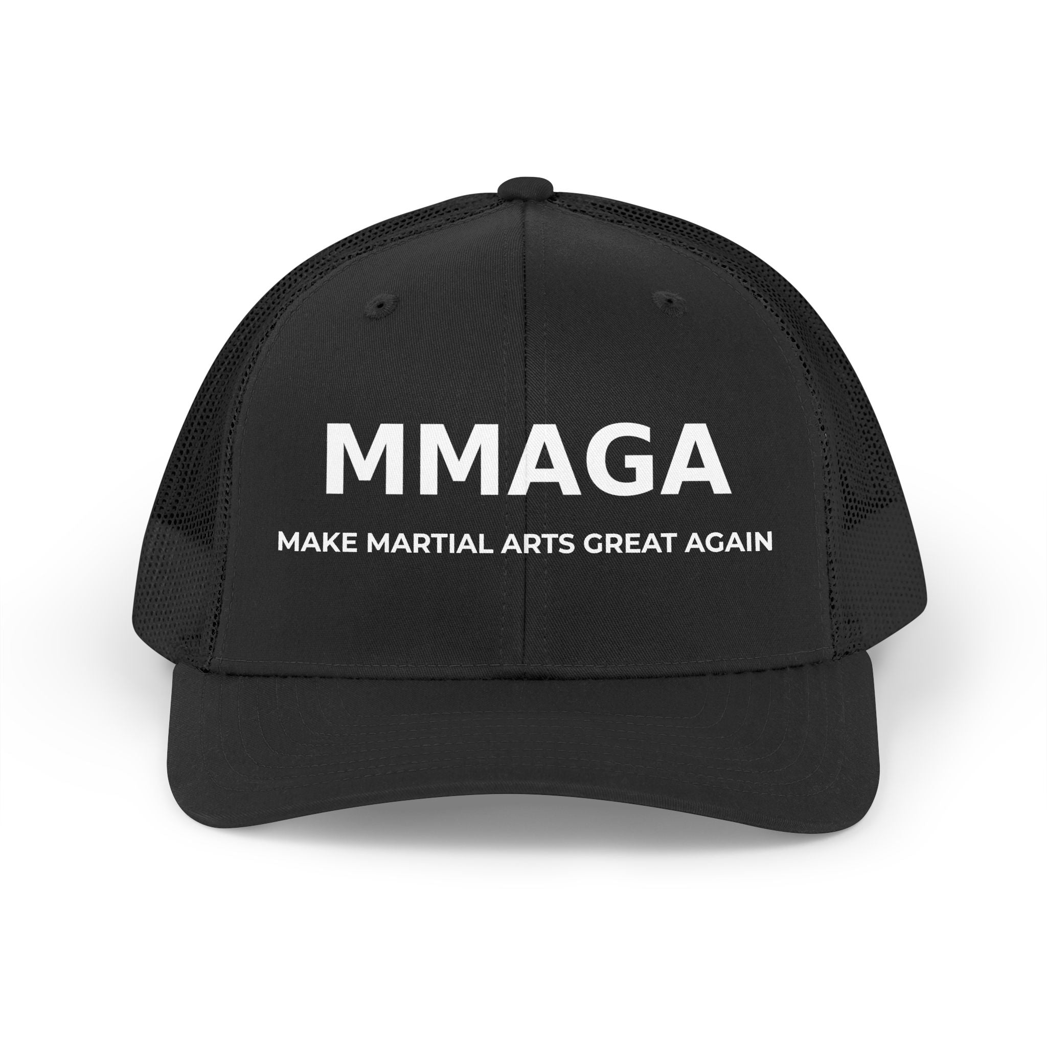 MMAGA Snapback Hat