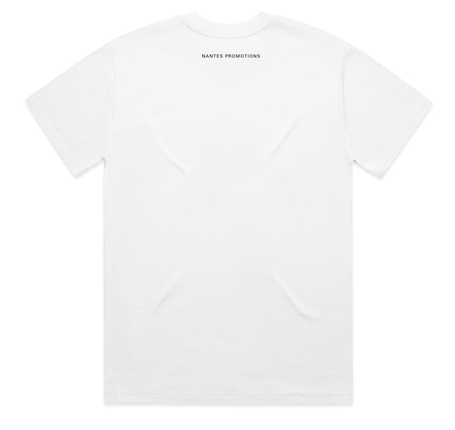 MMAGA Heavyweight Tee – AS Colour