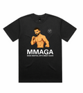 MMAGA Heavyweight Tee – AS Colour