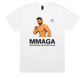 MMAGA Staple Tee – AS Colour